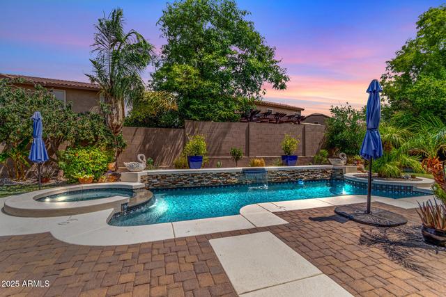 New Homes For Sale This Week That Attend Desert Mountain School: July 11th to July 17th