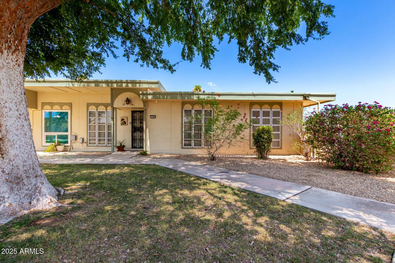 13420 N Emberwood Dr., Sun City, AZ 85351