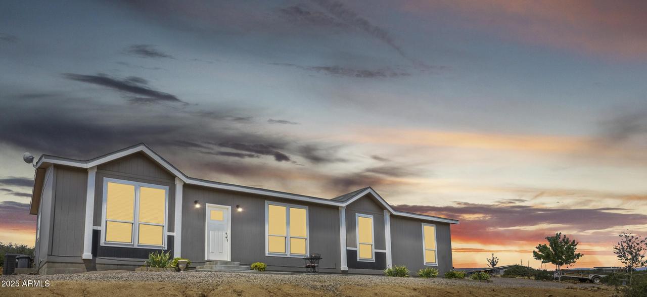 1235 N Harvest Rd., Dewey, AZ 86327