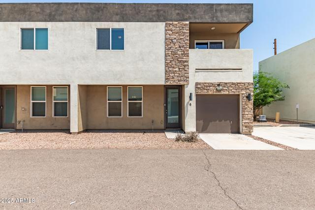 New Homes For Sale This Week That Attend Papago School: July 11th to July 17th