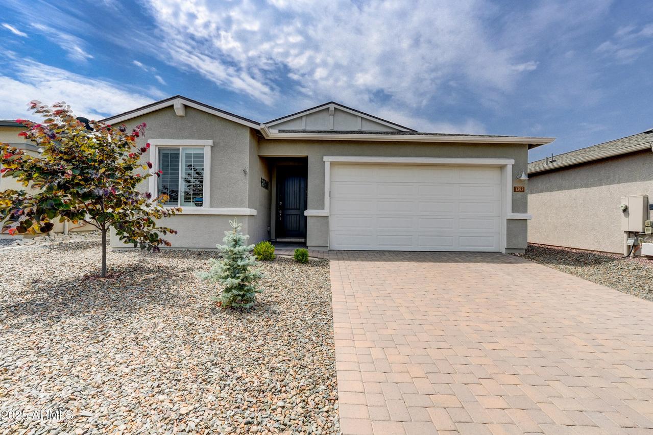 1393 Warbler Way, Prescott, AZ 86305