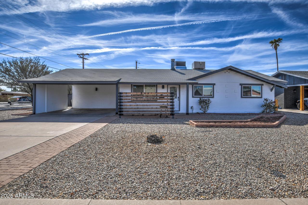 901 W Parkway Blvd., Tempe, AZ 85281