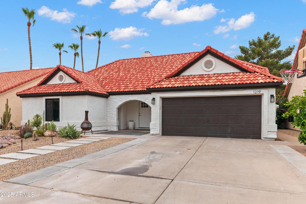 1219 E Heather Ave., Gilbert, AZ 85234
