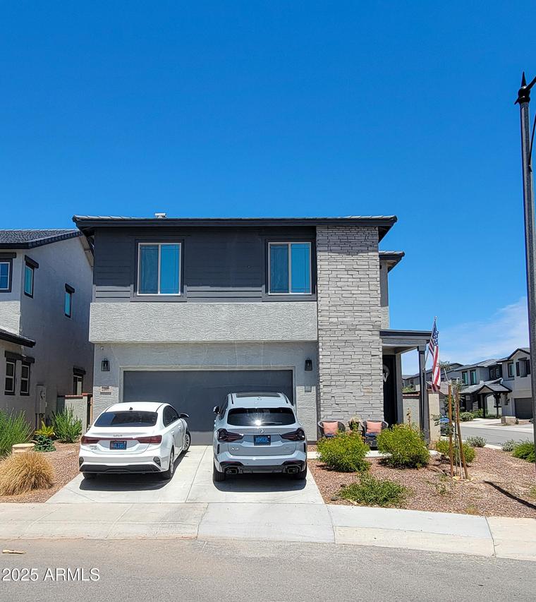 2007 N Marketside Ave., Buckeye, AZ 85396
