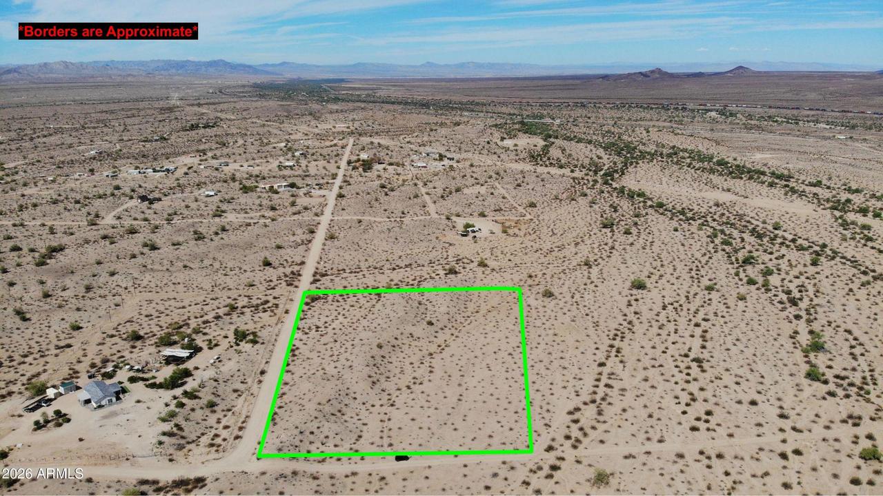 17XXX S Douglass Dr. #64, Yucca, AZ 86438
