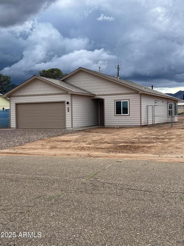 106 N 1st St. #B, Sierra Vista, AZ 85635