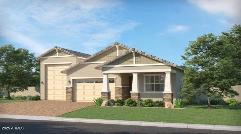 23164 E Alyssa Rd., Queen Creek, AZ 85142