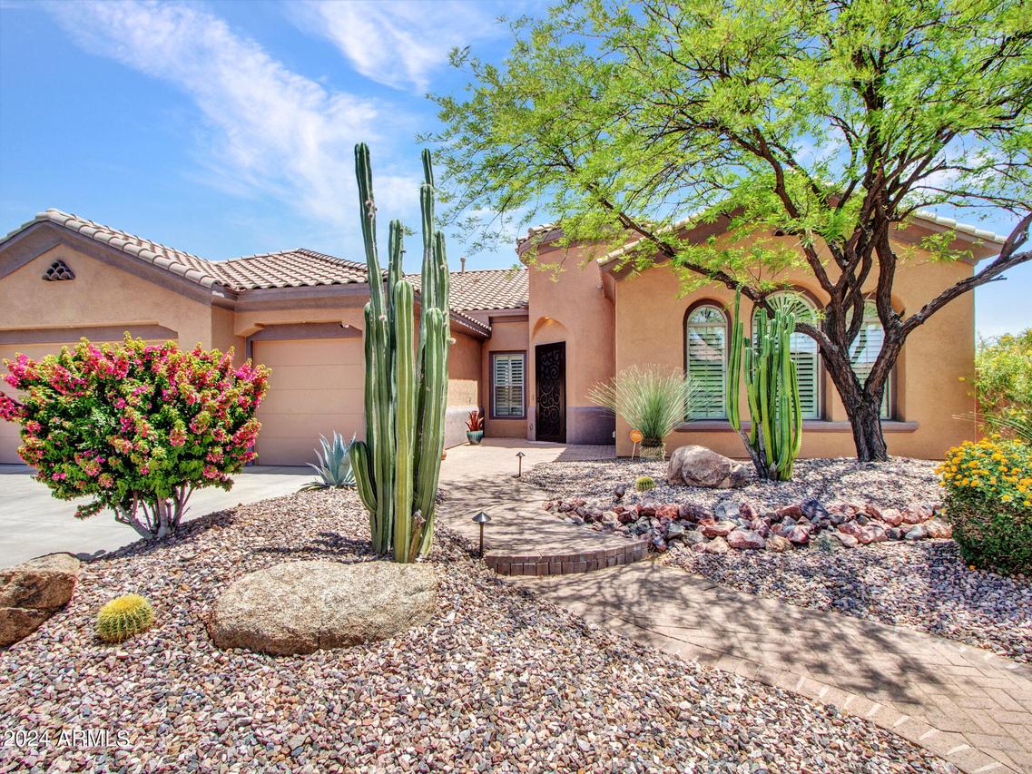 41411 N Anthem Ridge Dr., Anthem, AZ 85086