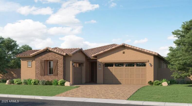 23039 E Roundup Way, Queen Creek, AZ 85142