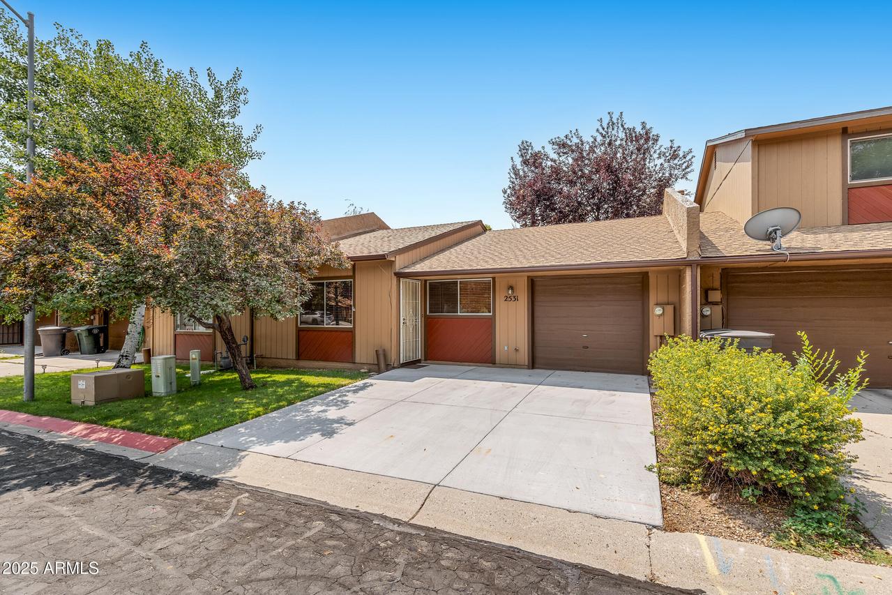 2531 E Heidi Loop, Flagstaff, AZ 86004