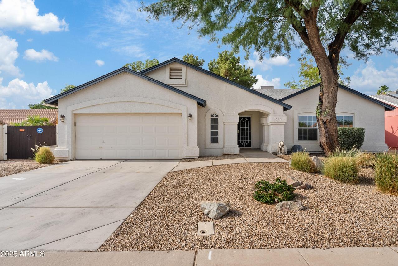 550 E Appaloosa Rd., Gilbert, AZ 85296