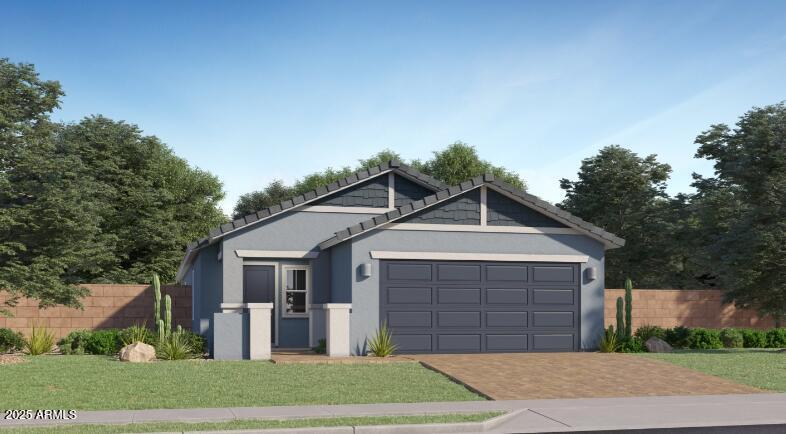 23189 W Marguerite Ave., Buckeye, AZ 85326