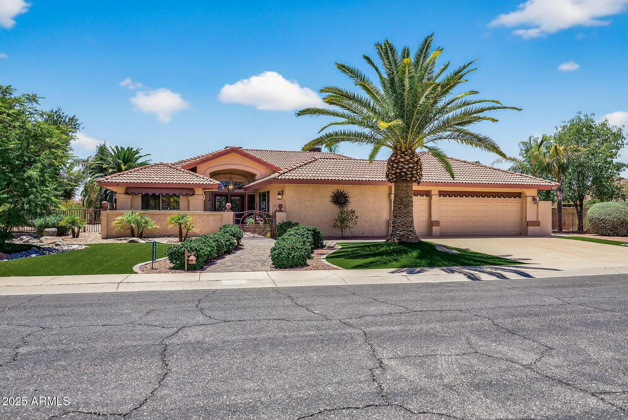 13725 W Springdale Dr., Sun City West, AZ 85375