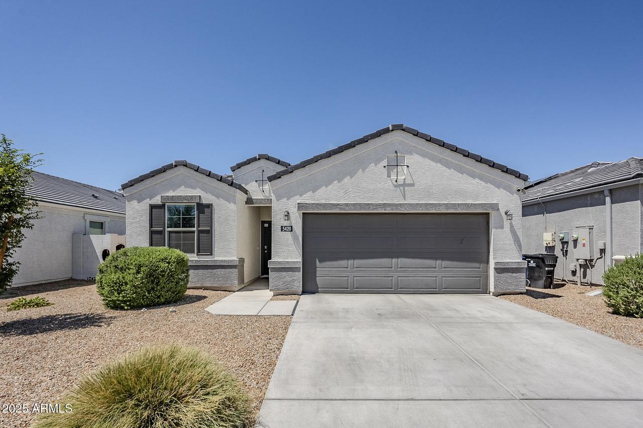 5420 W Western Star Blvd., Laveen, AZ 85339