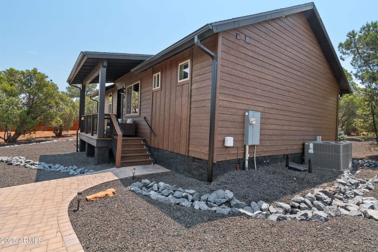 2131 N Bison Pass Ct., Show Low, AZ 85901