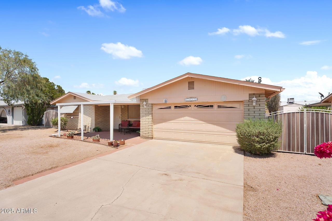 1023 S Ocotillo Dr., Apache Junction, AZ 85120