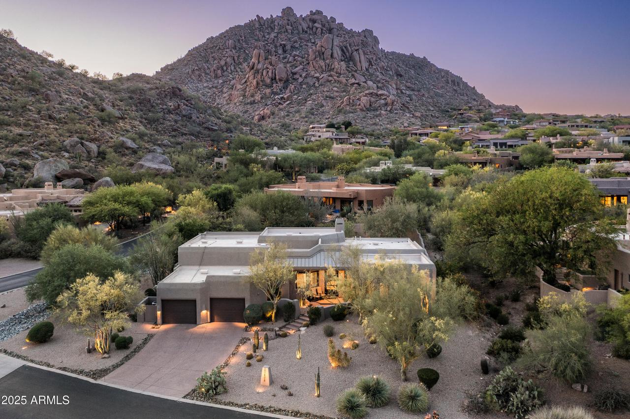 11408 E De La O Rd., Scottsdale, AZ 85255