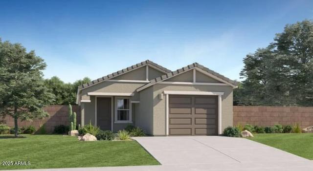 Homes Just Sold That Attend Poston Butte High School: August 19th to August 25th
