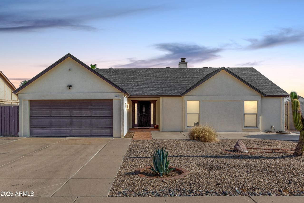 8508 W Bloomfield Rd., Peoria, AZ 85381