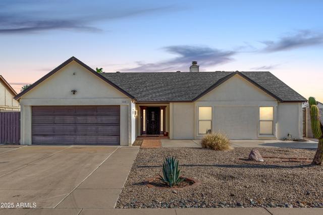 New Homes For Sale This Week That Attend Sky View Elementary School: July 11th to July 17th