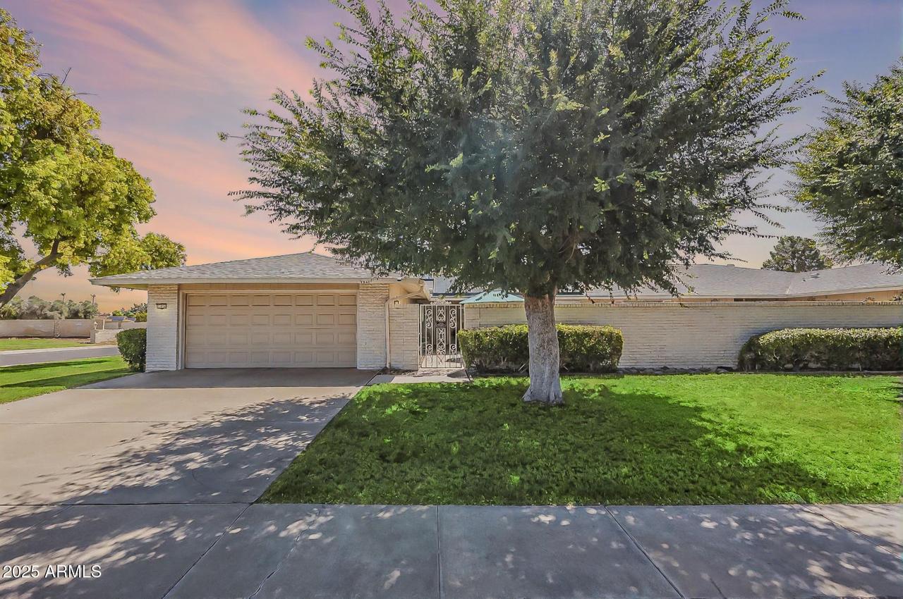 17891 N 99th Dr., Sun City, AZ 85373