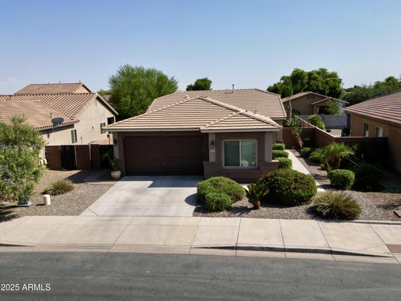 New Homes For Sale This Week That Attend Ranch Elementary School: July 11th to July 17th