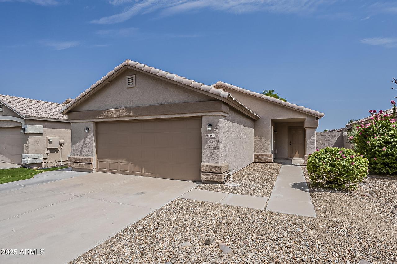 10412 W Reade Ave., Glendale, AZ 85307