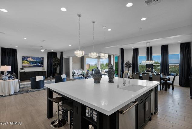 Homes Just Sold That Attend Cactus Shadows High School: August 5th to August 11th