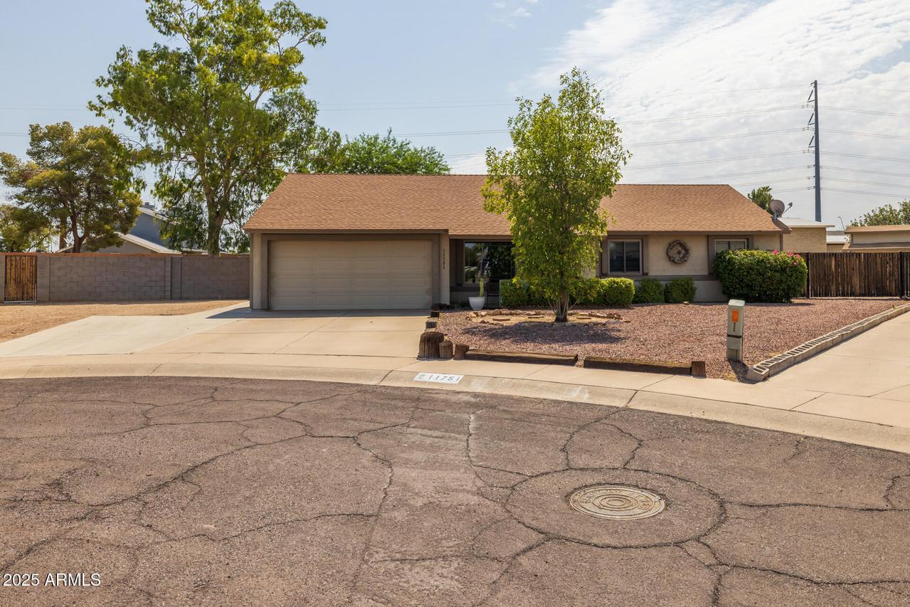 11751 N 68th Ave., Peoria, AZ 85345