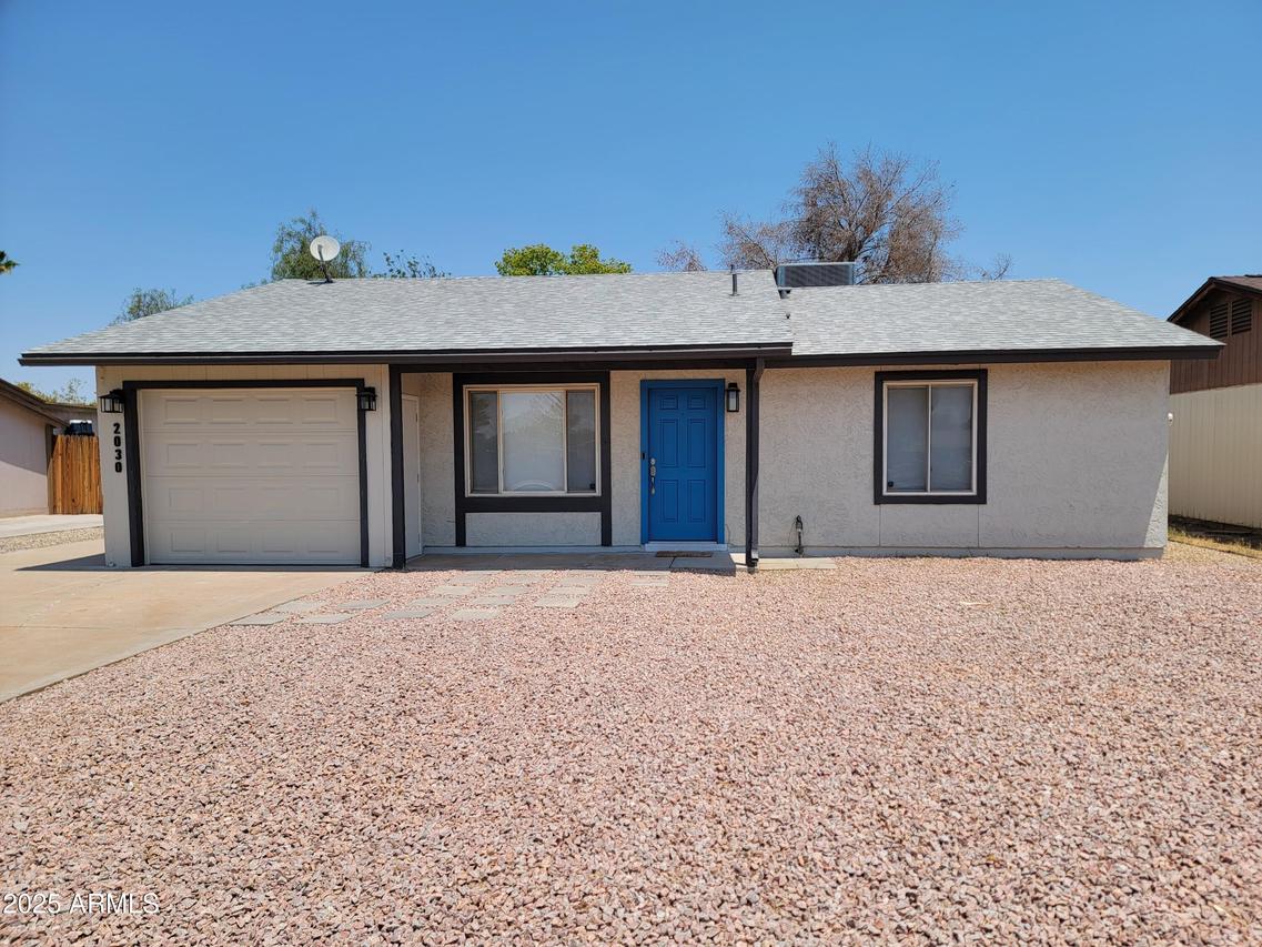 2030 W Portobello Ave., Mesa, AZ 85202