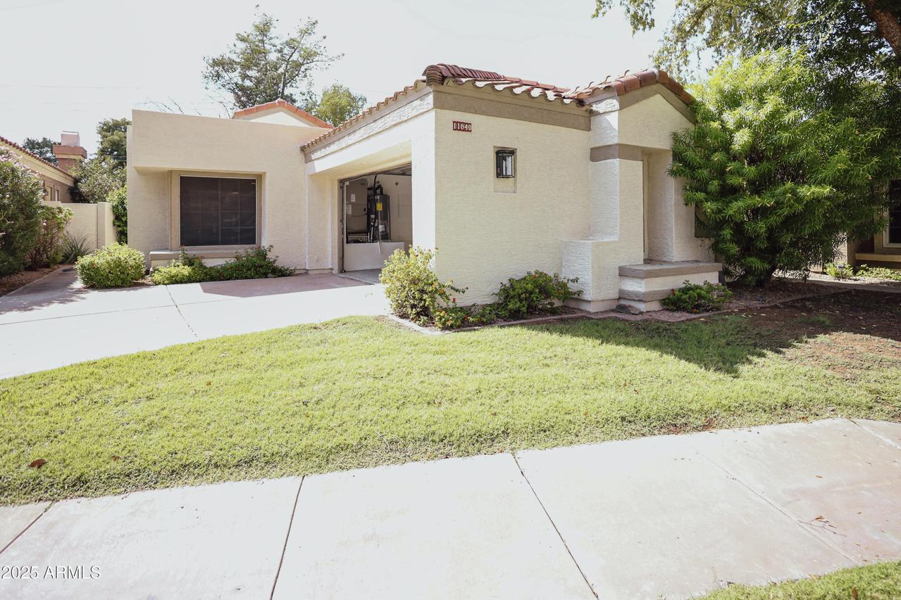 11840 N 40th Way, Phoenix, AZ 85028