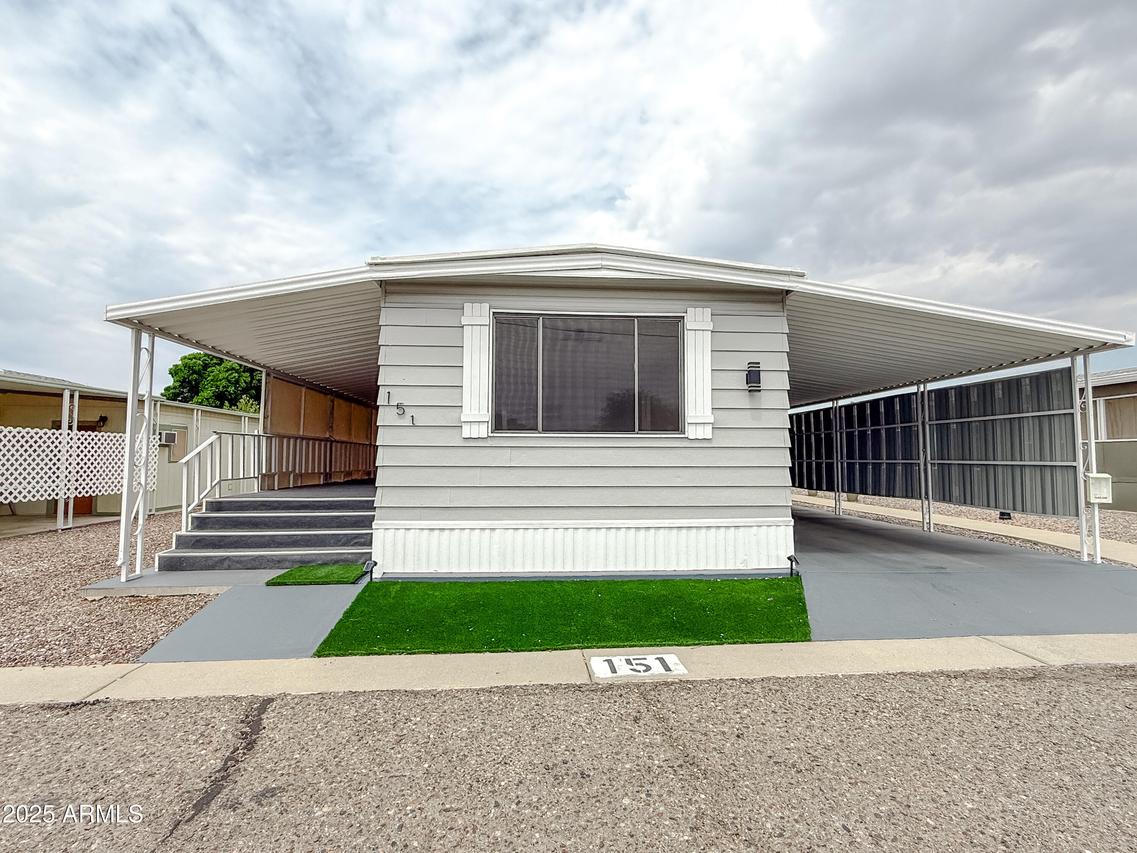 8600 E Broadway Rd. #151, Mesa, AZ 85208