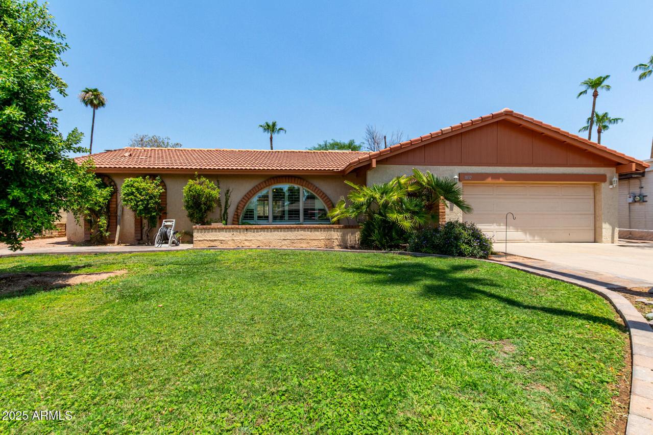 1832 E Colgate Dr., Tempe, AZ 85283