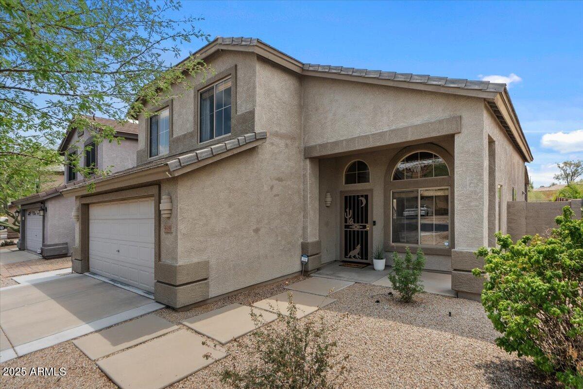 4439 E Coyote Wash Dr., Cave Creek, AZ 85331