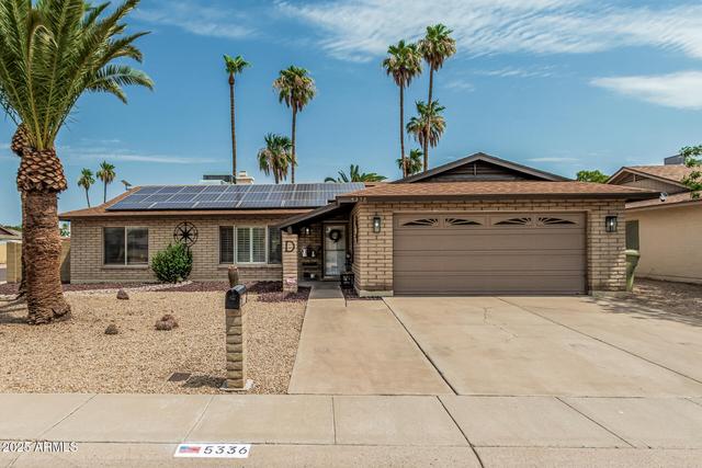 New Homes For Sale This Week That Attend Glendale High School: July 11th to July 17th