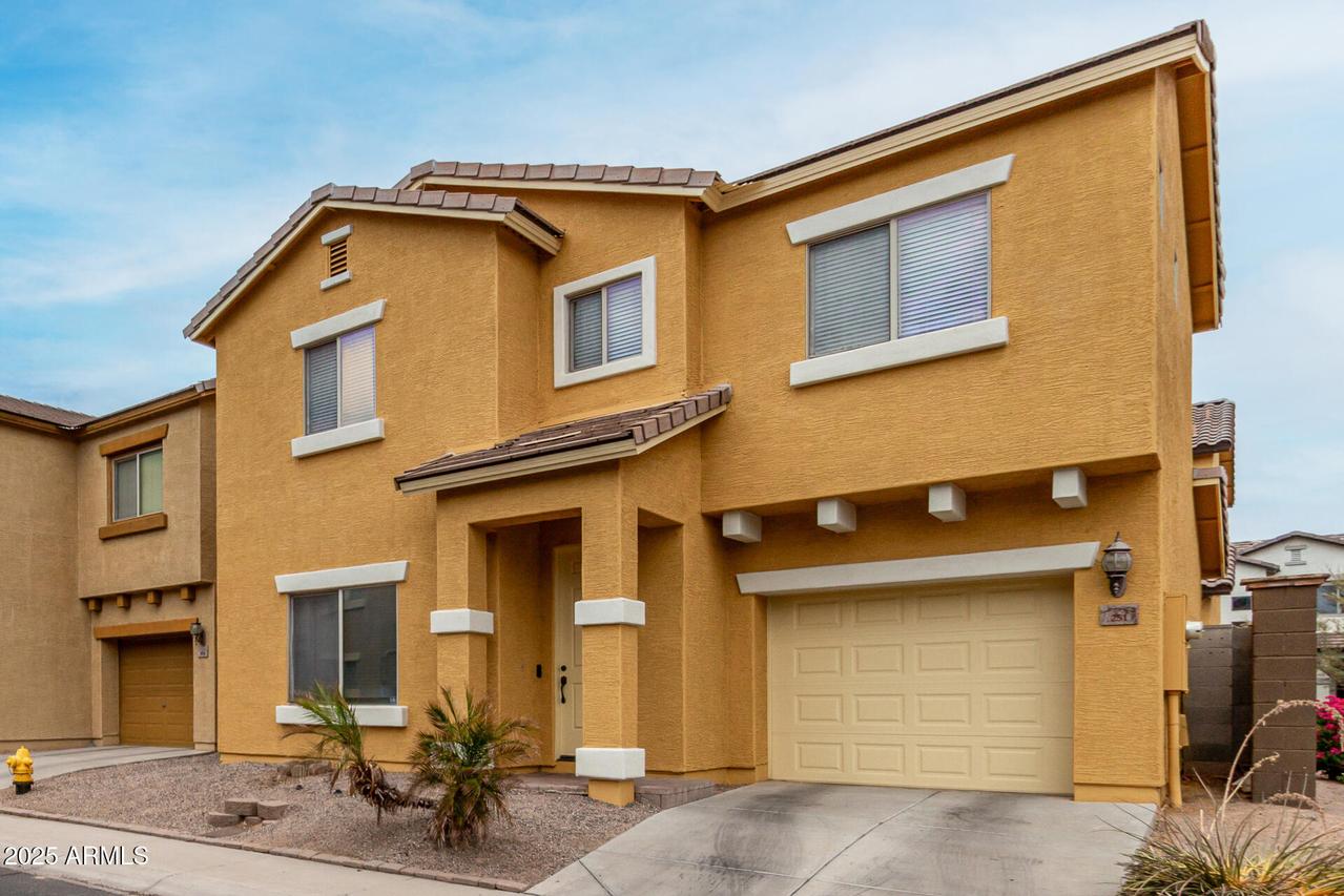 251 S Aaron, Mesa, AZ 85208