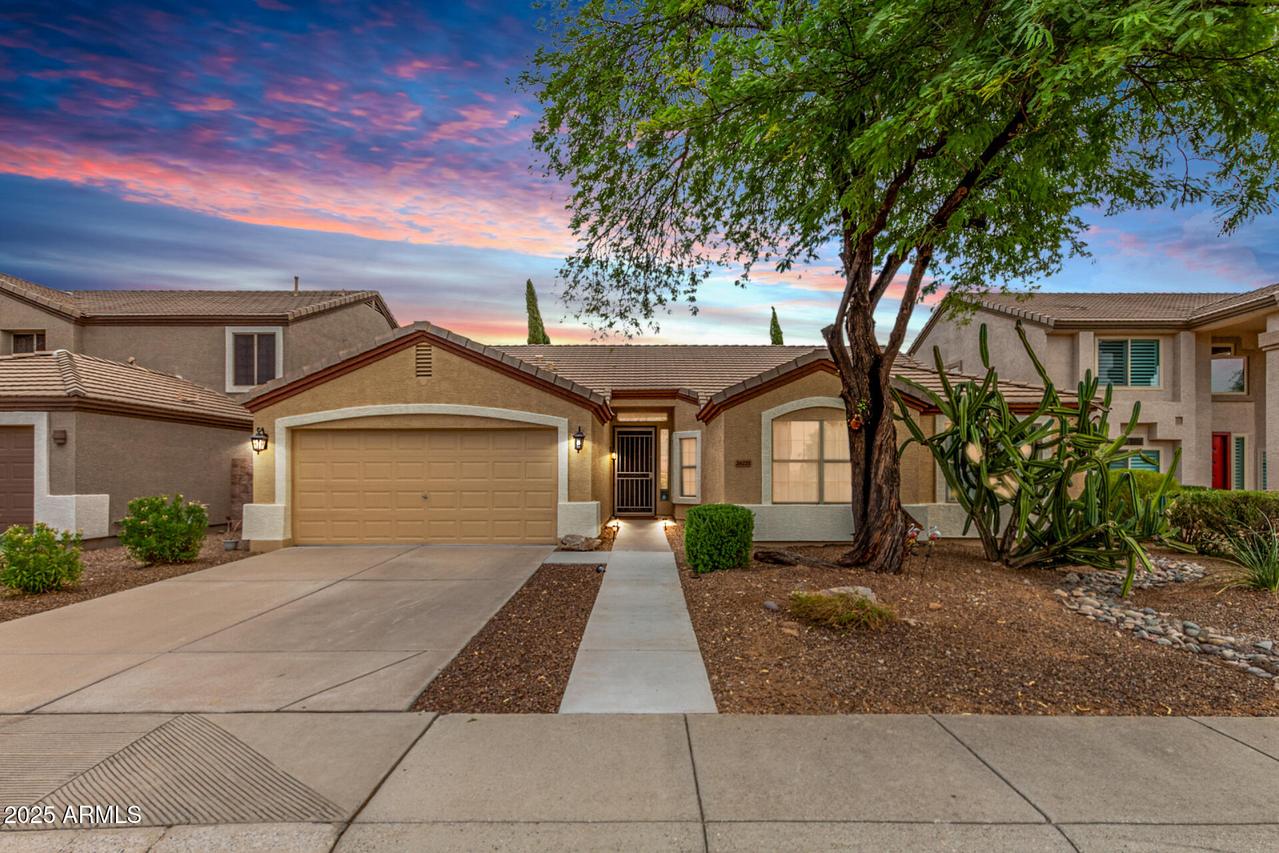 26271 N 46th Pl., Phoenix, AZ 85050