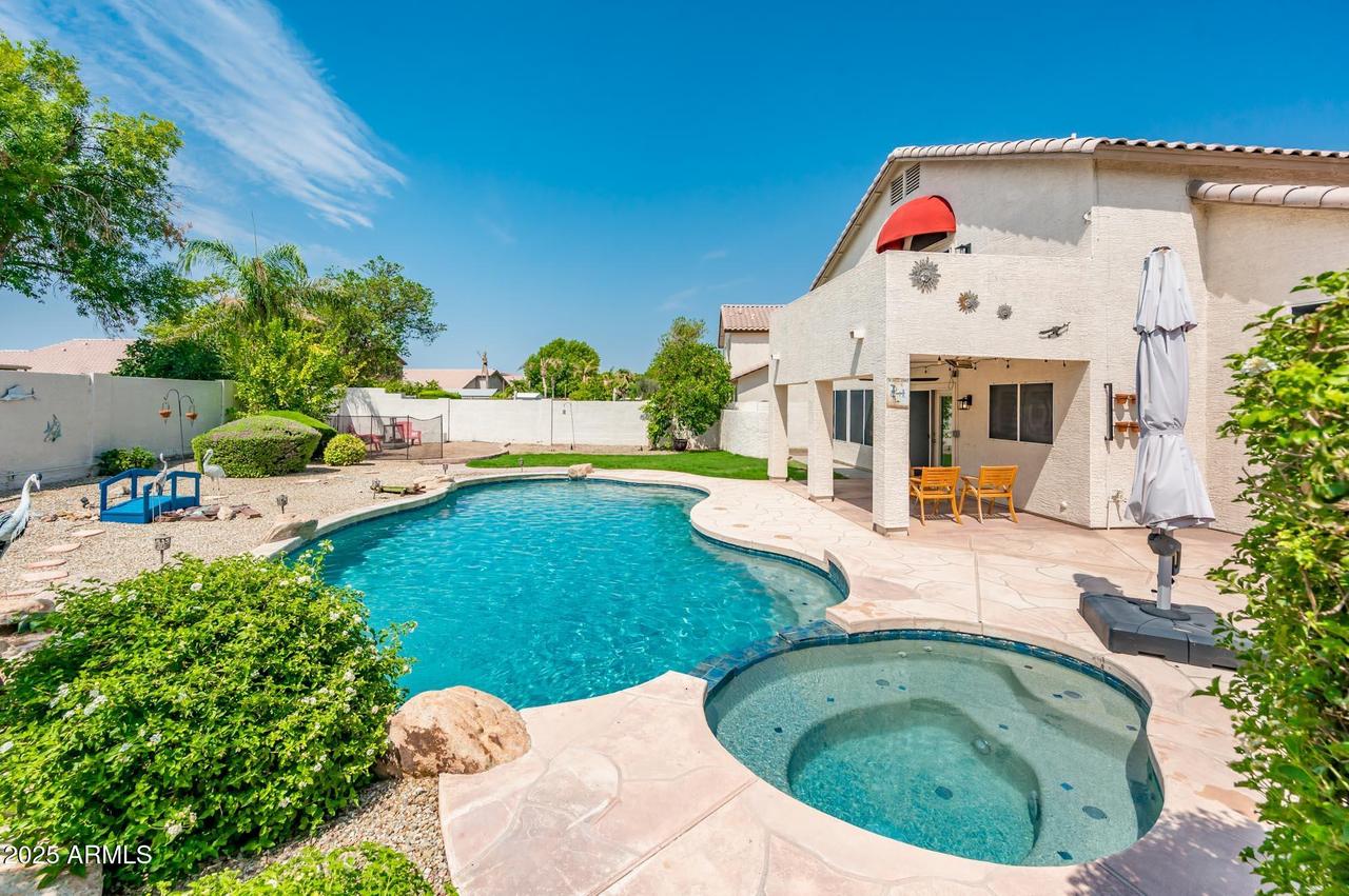 5393 W Kerry Ln., Glendale, AZ 85308