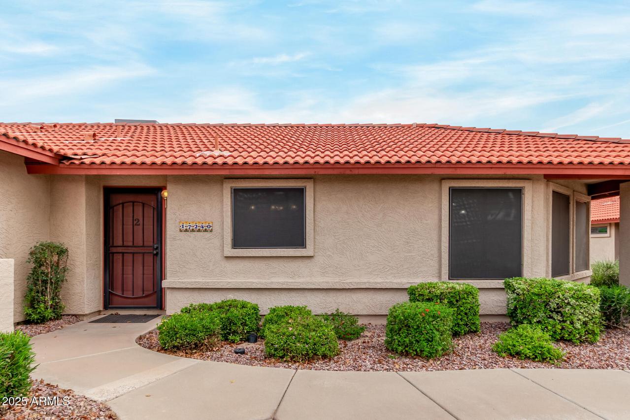 17240 N 16th Pl. #2, Phoenix, AZ 85022