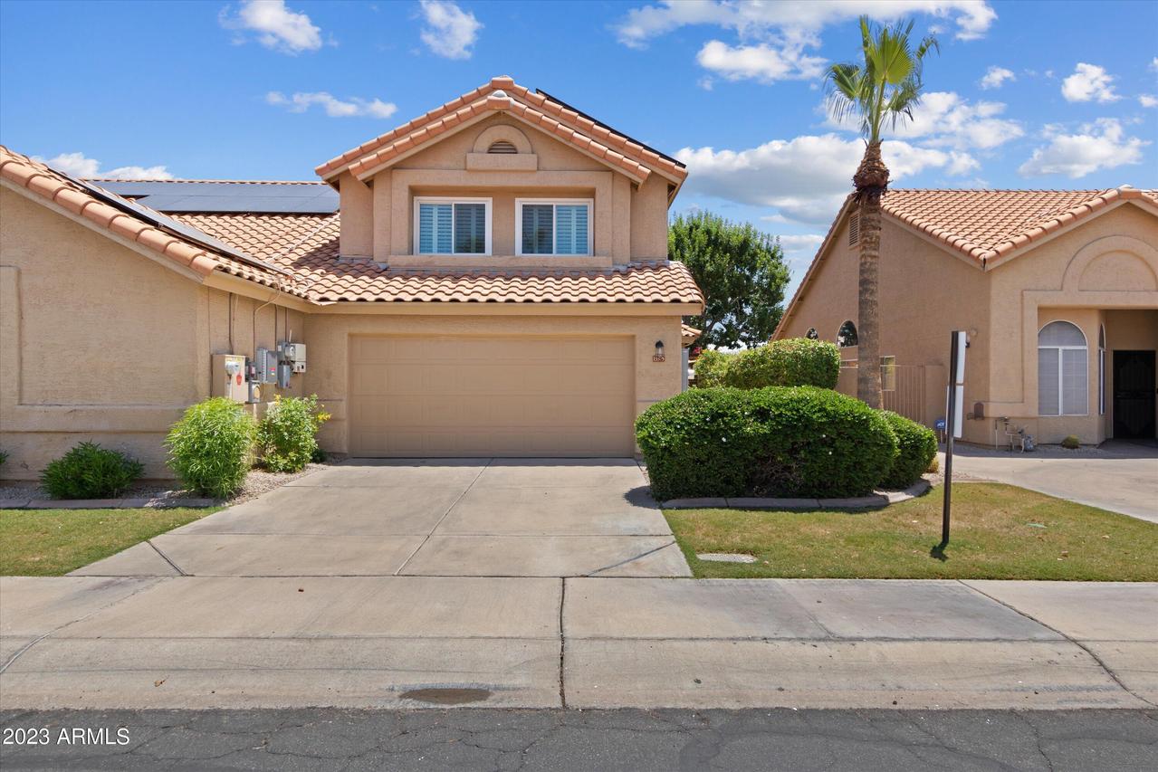 13375 N 92nd Way, Scottsdale, AZ 85260