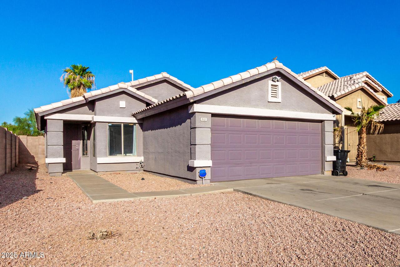 3517 N 106th Dr., Avondale, AZ 85392