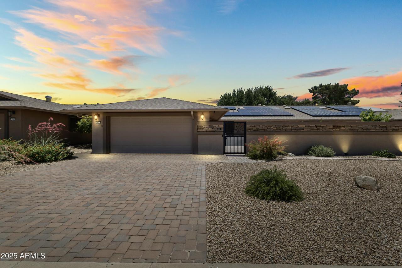 19037 N Concho Cir., Sun City, AZ 85373