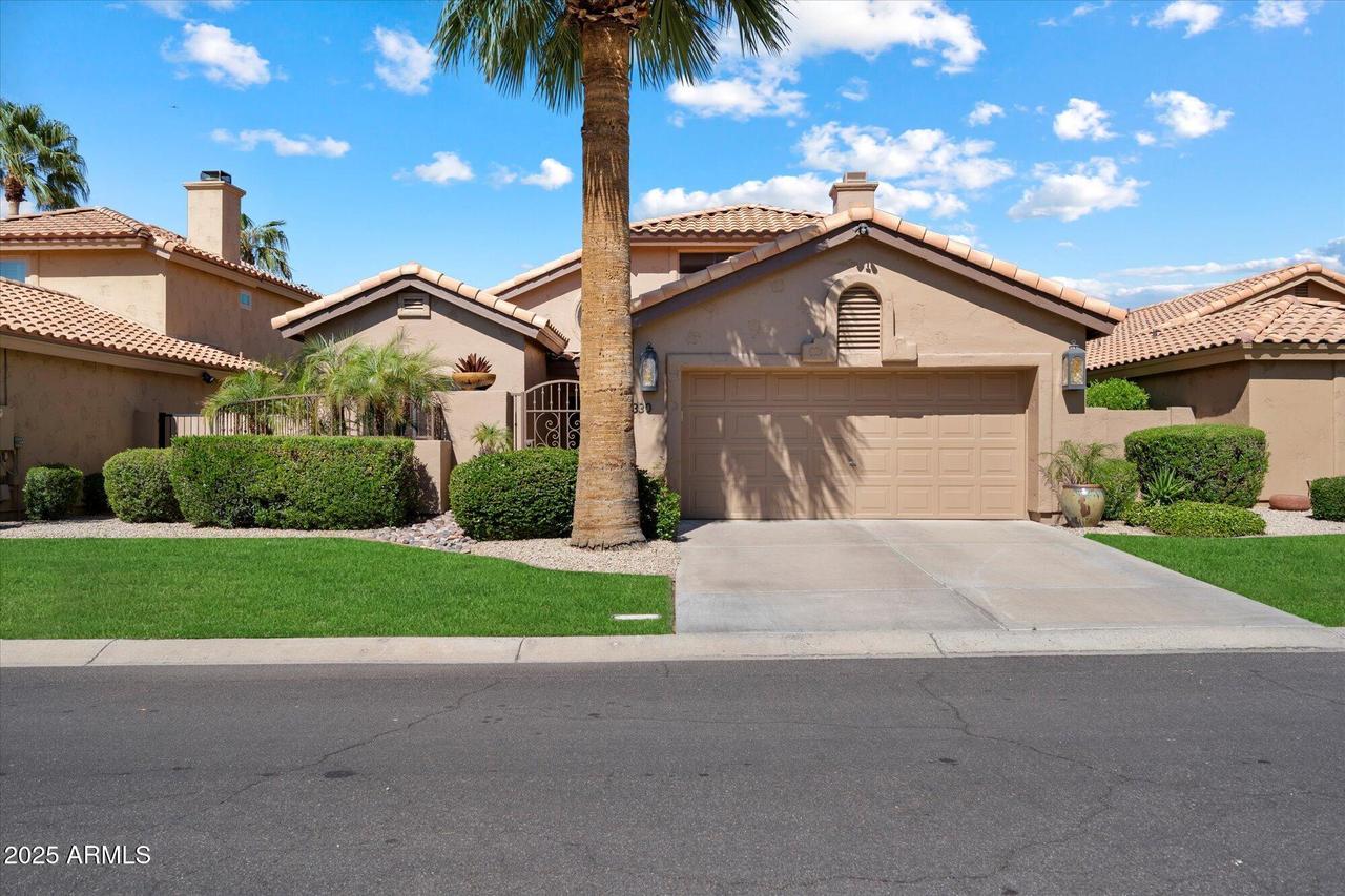 13330 N 95th Way, Scottsdale, AZ 85260