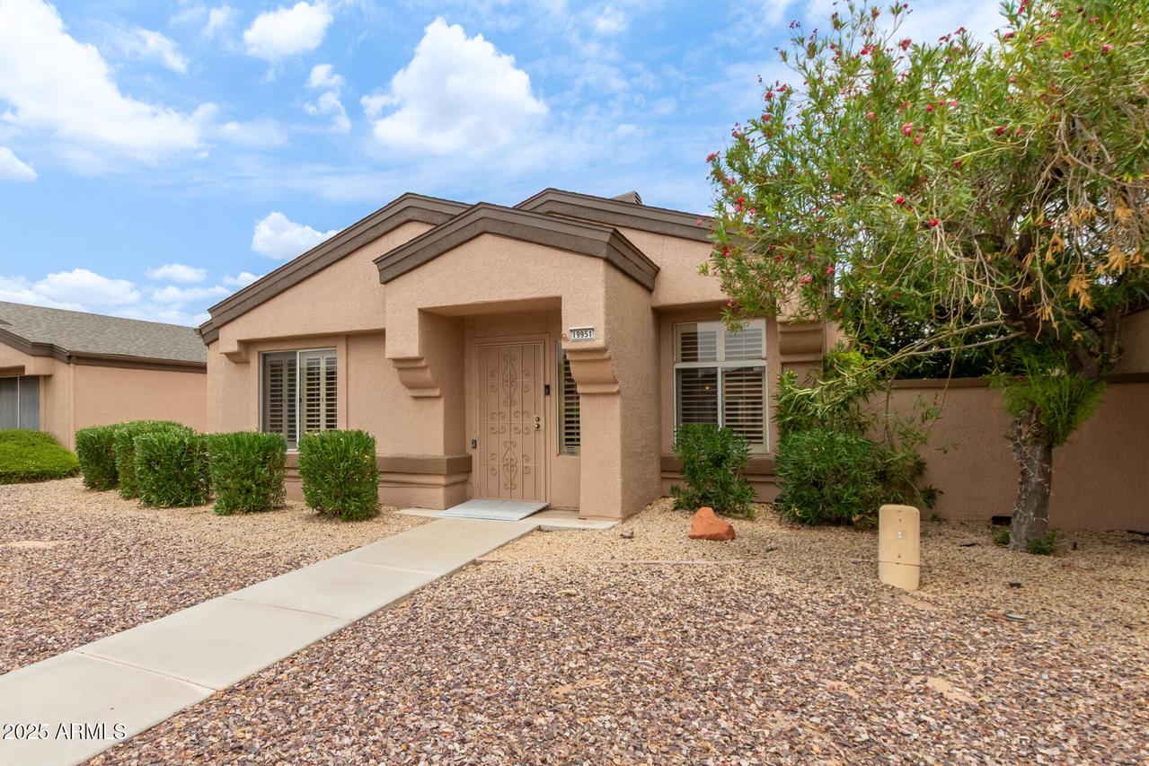 19951 N Greenview Dr., Sun City West, AZ 85375