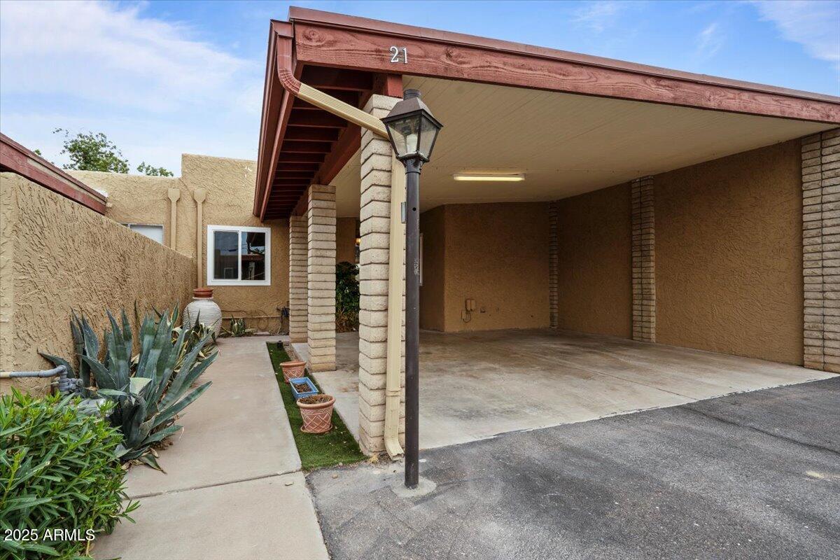 910 N Center St. #21, Mesa, AZ 85201