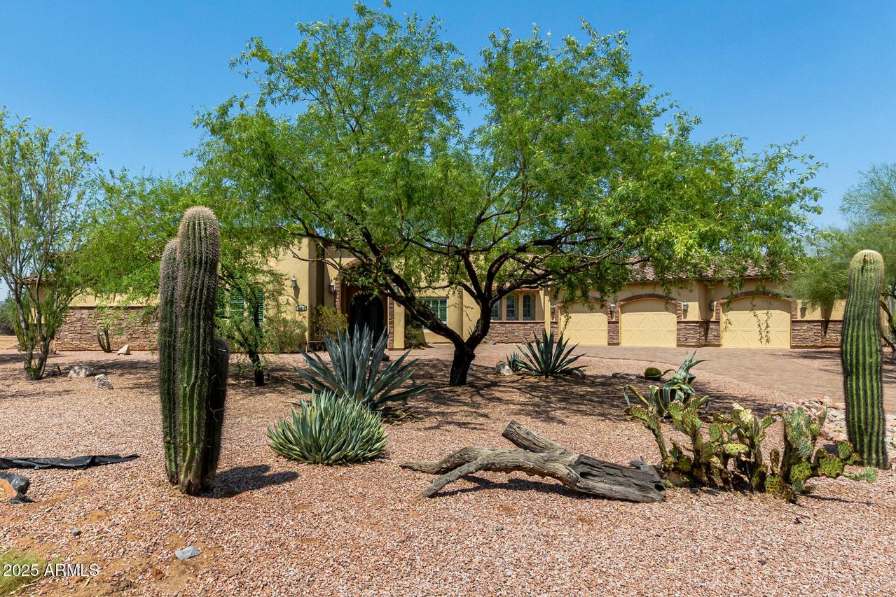 16912 E Desert Vista Tr., Rio Verde, AZ 85263
