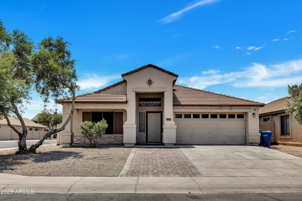 3416 S 92nd Dr., Tolleson, AZ 85353
