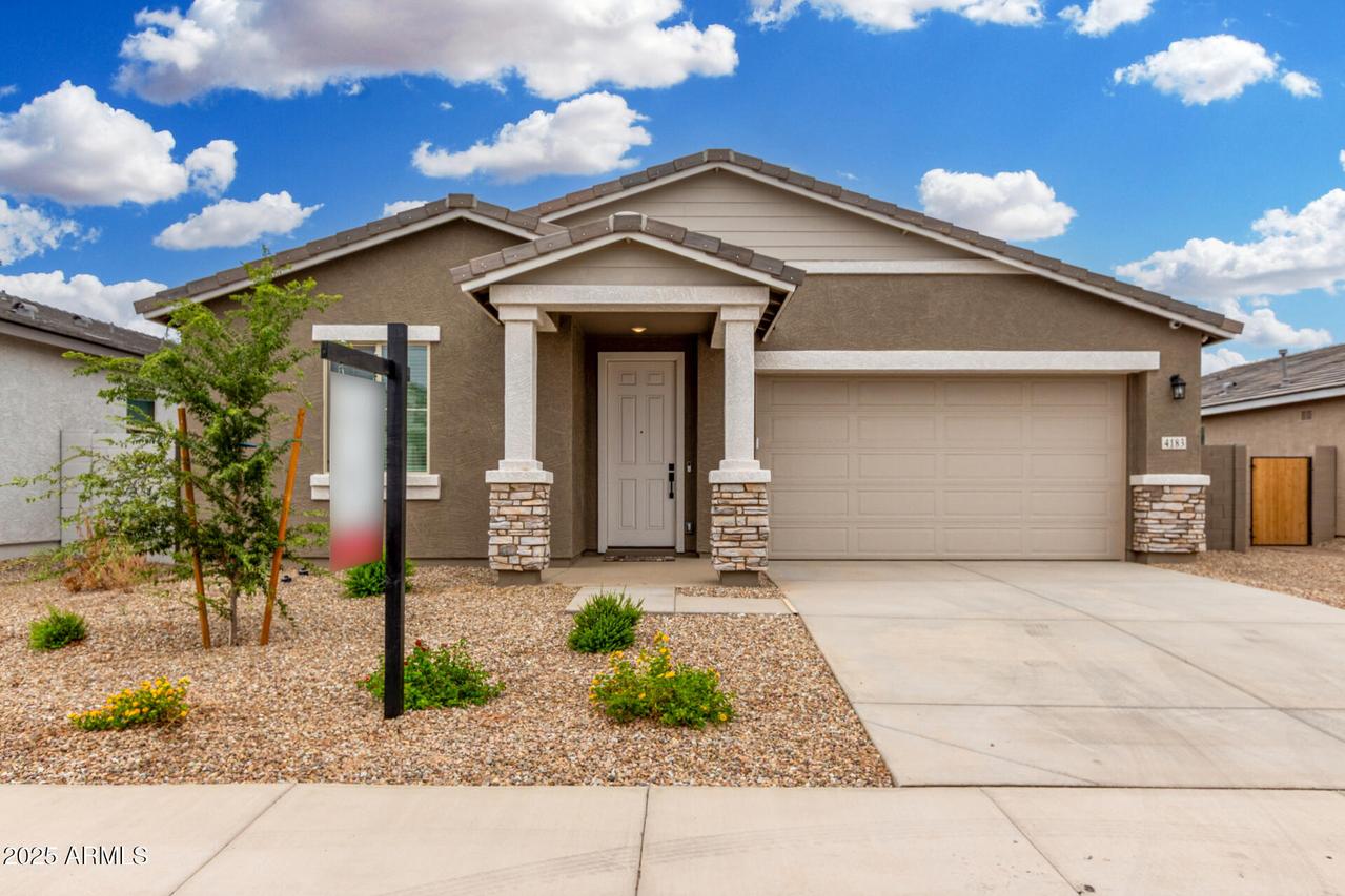 4183 E Brook Lynn Pl., San Tan Valley, AZ 85143