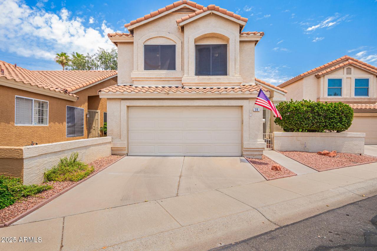 318 W Monte Cristo Ave., Phoenix, AZ 85023