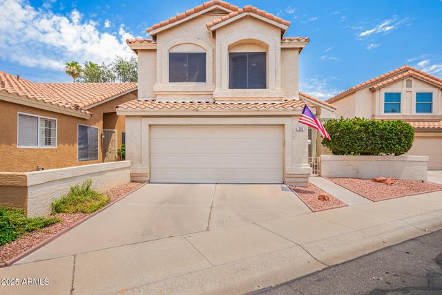 New Homes For Sale This Week That Attend Mountain Sky Junior High School: July 11th to July 17th